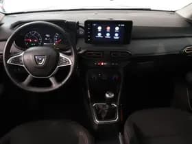 Dacia Sandero Stepway thumbnail 3