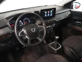 Dacia Sandero Stepway thumbnail 26