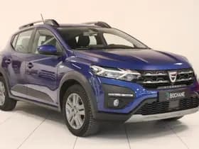 Dacia Sandero Stepway thumbnail 5