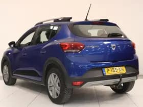 Dacia Sandero Stepway thumbnail 6