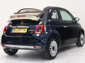 Fiat 500C thumbnail 2