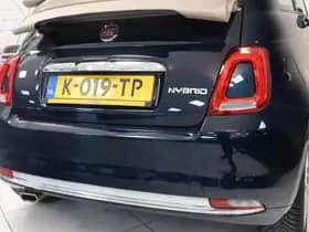 Fiat 500C thumbnail 13