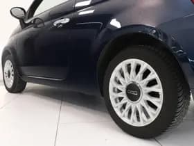 Fiat 500C thumbnail 14