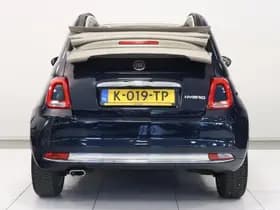 Fiat 500C thumbnail 17