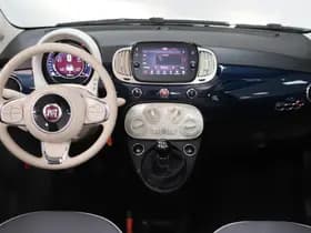 Fiat 500C thumbnail 3
