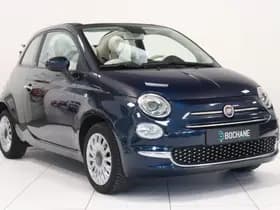 Fiat 500C thumbnail 5