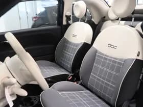 Fiat 500C thumbnail 7