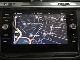 Volkswagen Tiguan thumbnail 11