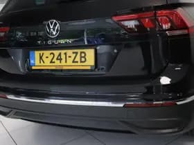 Volkswagen Tiguan thumbnail 15