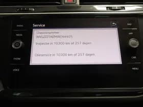Volkswagen Tiguan thumbnail 16