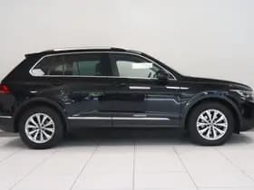 Volkswagen Tiguan thumbnail 18