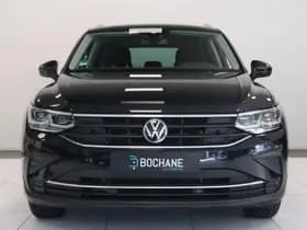 Volkswagen Tiguan thumbnail 19