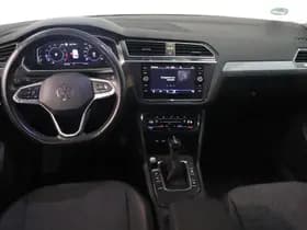 Volkswagen Tiguan thumbnail 3