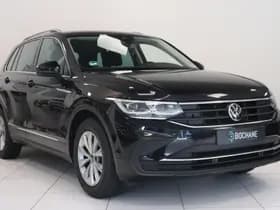 Volkswagen Tiguan thumbnail 5