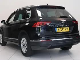 Volkswagen Tiguan thumbnail 6