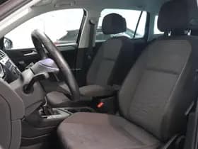 Volkswagen Tiguan thumbnail 7