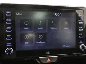 Toyota Yaris thumbnail 11