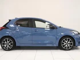 Toyota Yaris thumbnail 18
