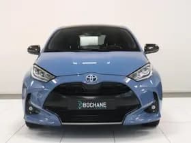 Toyota Yaris thumbnail 19