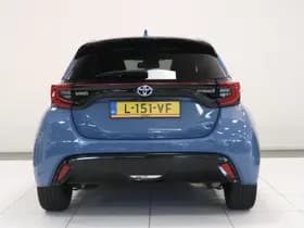 Toyota Yaris thumbnail 20