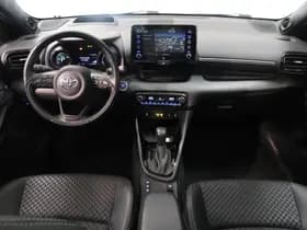 Toyota Yaris thumbnail 3