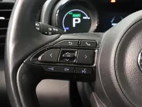 Toyota Yaris thumbnail 22
