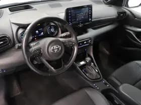 Toyota Yaris thumbnail 26