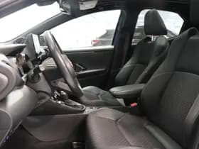 Toyota Yaris thumbnail 7