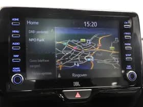 Toyota Yaris thumbnail 10