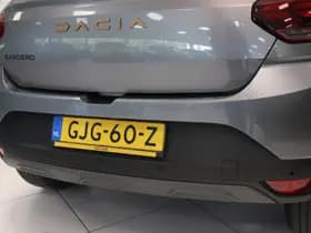 Dacia Sandero Stepway thumbnail 15