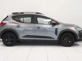 Dacia Sandero Stepway thumbnail 17