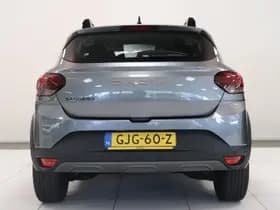 Dacia Sandero Stepway thumbnail 19