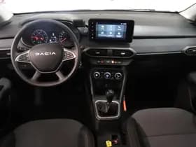 Dacia Sandero Stepway thumbnail 3