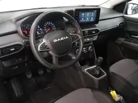 Dacia Sandero Stepway thumbnail 24