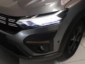 Dacia Sandero Stepway thumbnail 25
