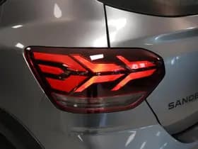 Dacia Sandero Stepway thumbnail 28