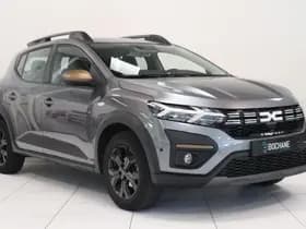 Dacia Sandero Stepway thumbnail 5