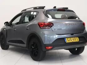 Dacia Sandero Stepway thumbnail 6
