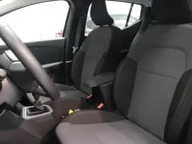 Dacia Sandero Stepway thumbnail 7