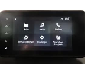 Dacia Sandero Stepway thumbnail 10