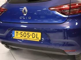 Renault Clio thumbnail 14