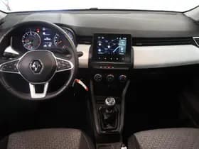 Renault Clio thumbnail 3