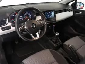 Renault Clio thumbnail 23