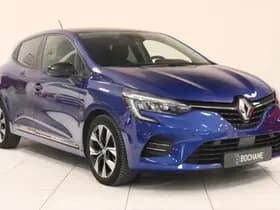 Renault Clio thumbnail 5