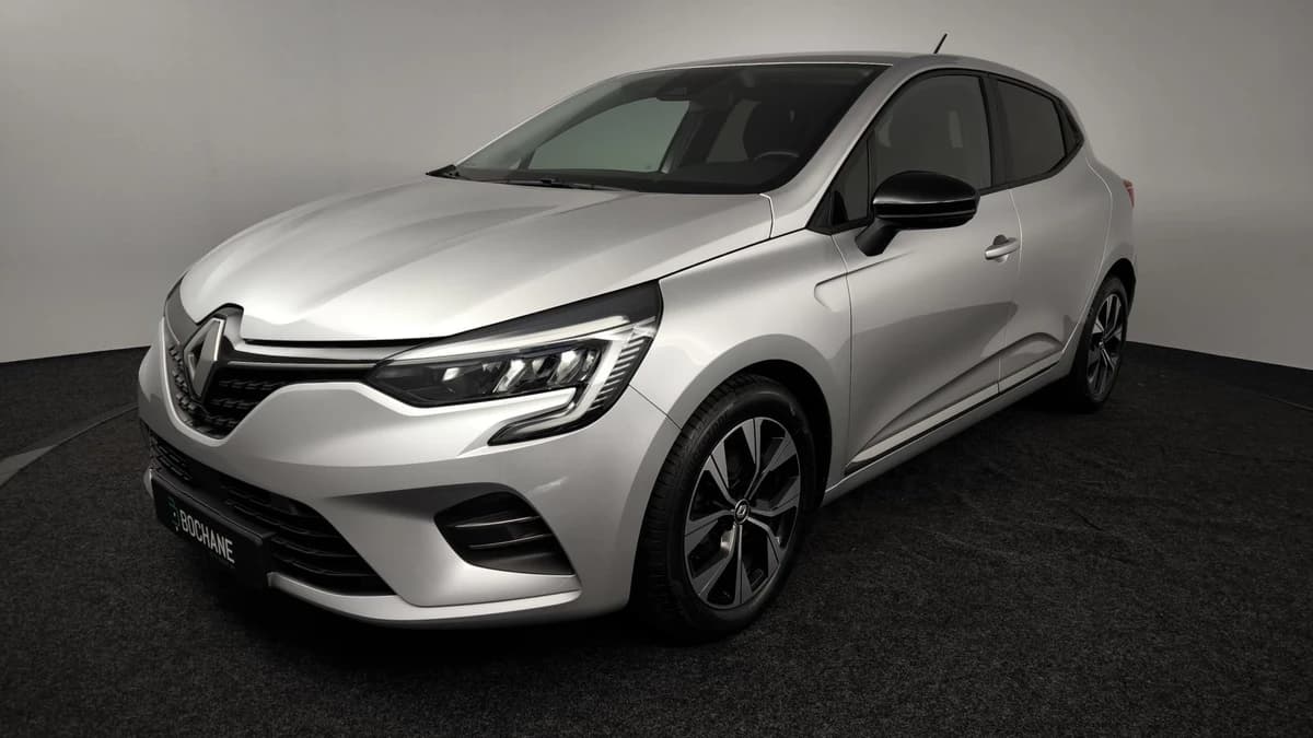 Renault Clio — foto 1