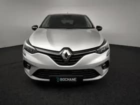 Renault Clio thumbnail 12