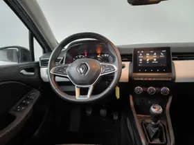 Renault Clio thumbnail 30