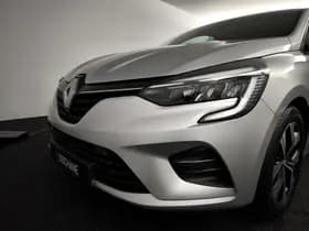 Renault Clio thumbnail 6