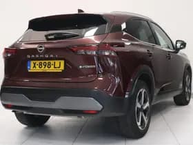 Nissan Qashqai thumbnail 2
