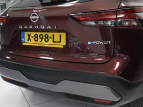 Nissan Qashqai thumbnail 15